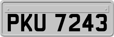 PKU7243