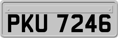 PKU7246