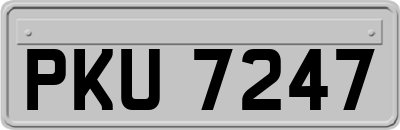 PKU7247