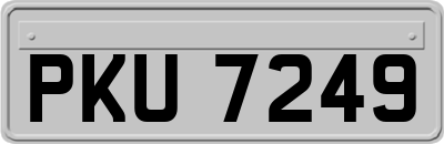 PKU7249