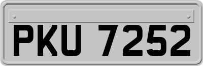 PKU7252
