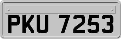 PKU7253
