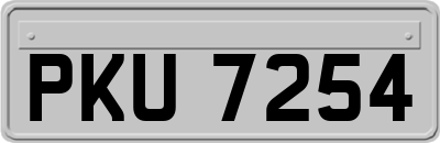 PKU7254