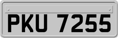PKU7255