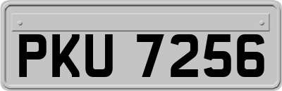 PKU7256