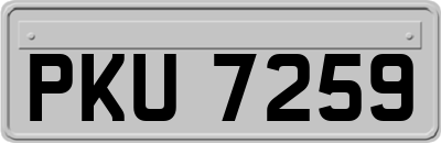 PKU7259