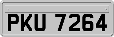 PKU7264