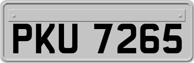 PKU7265