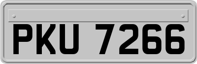 PKU7266