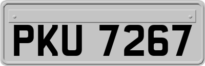 PKU7267