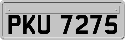 PKU7275