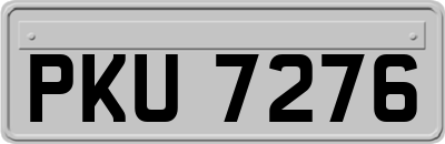 PKU7276