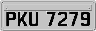 PKU7279