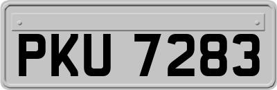 PKU7283