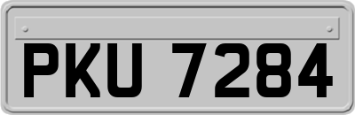 PKU7284
