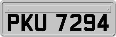 PKU7294
