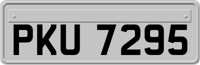 PKU7295