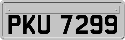 PKU7299