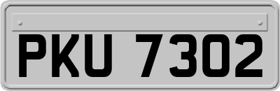 PKU7302