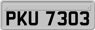 PKU7303