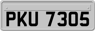 PKU7305