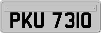 PKU7310
