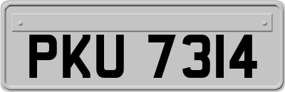 PKU7314