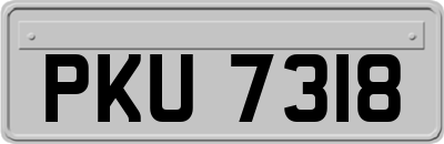 PKU7318