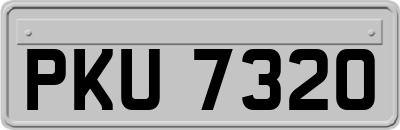 PKU7320