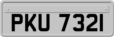 PKU7321