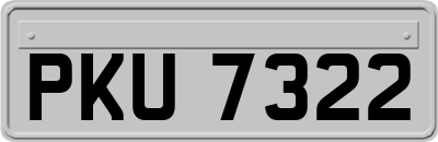PKU7322