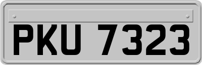 PKU7323