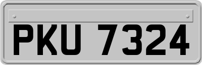 PKU7324