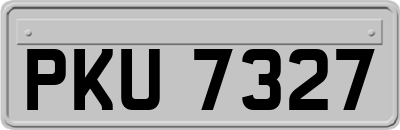 PKU7327