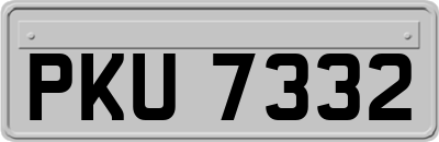 PKU7332