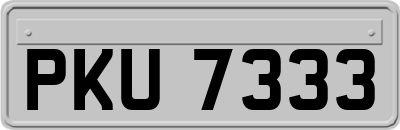 PKU7333