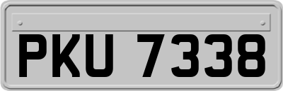 PKU7338