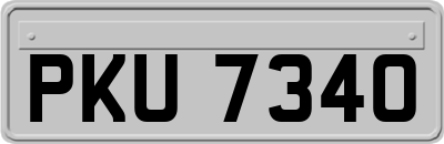 PKU7340