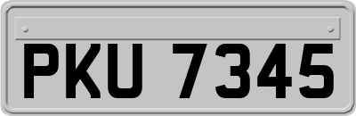 PKU7345