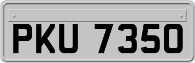 PKU7350