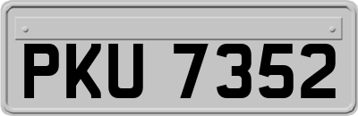 PKU7352