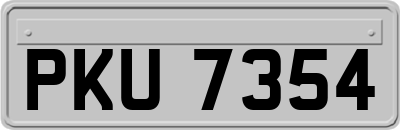 PKU7354