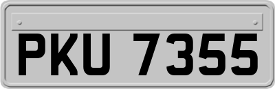 PKU7355