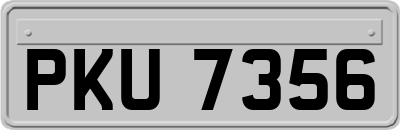 PKU7356