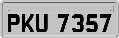 PKU7357