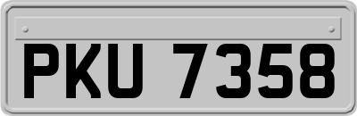 PKU7358