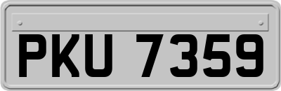 PKU7359