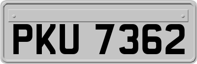 PKU7362