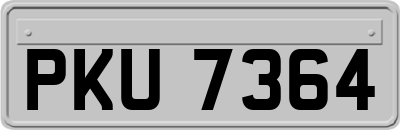 PKU7364
