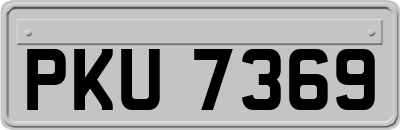 PKU7369